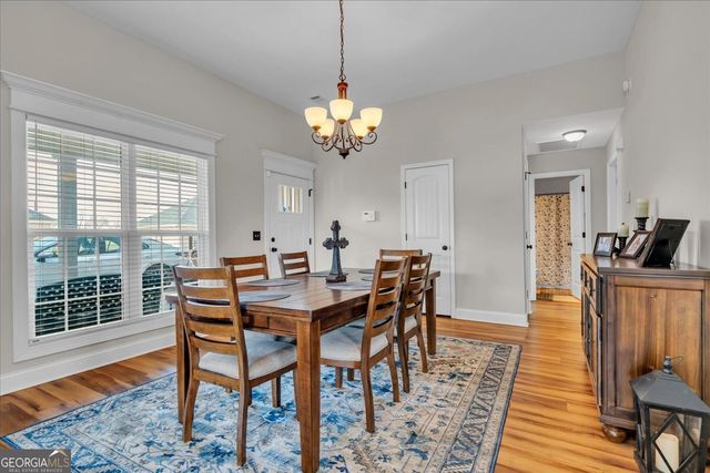 2301 Quail Ridge Lane, Perry, GA 31069