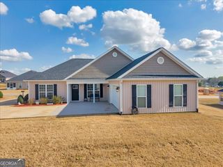 2301 Quail Ridge Lane, Perry, GA 31069
