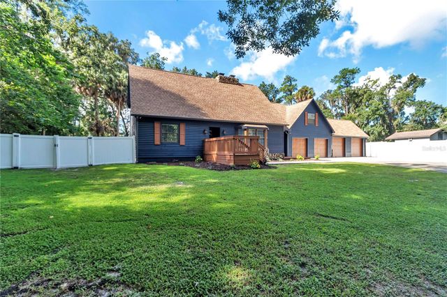 538 SW 45TH STREET, Ocala, FL 34471