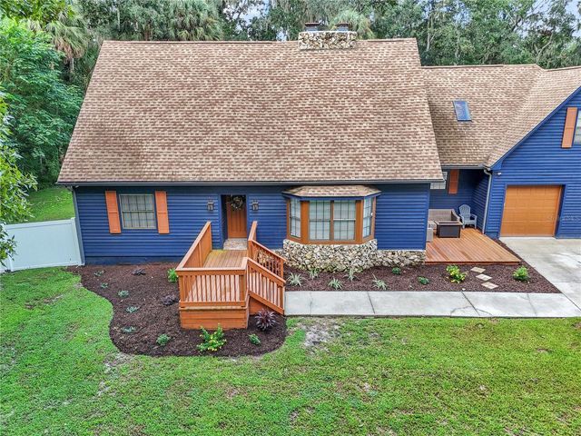 538 SW 45TH STREET, Ocala, FL 34471