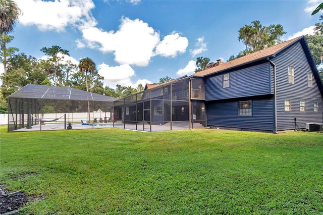 538 SW 45TH STREET, Ocala, FL 34471