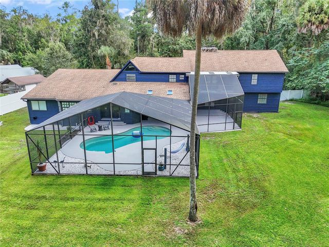 538 SW 45TH STREET, Ocala, FL 34471
