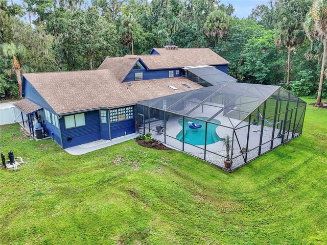 538 SW 45TH STREET, Ocala, FL 34471
