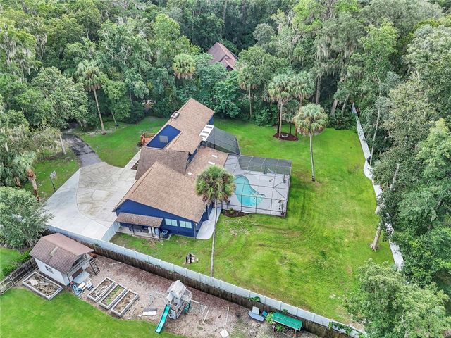 538 SW 45TH STREET, Ocala, FL 34471