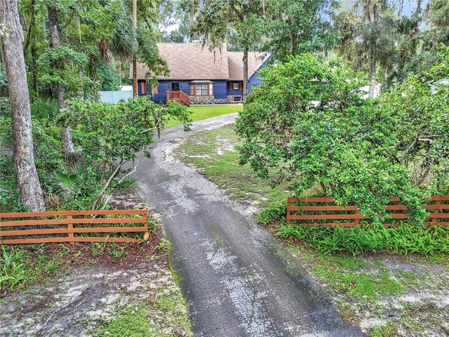 538 SW 45TH STREET, Ocala, FL 34471