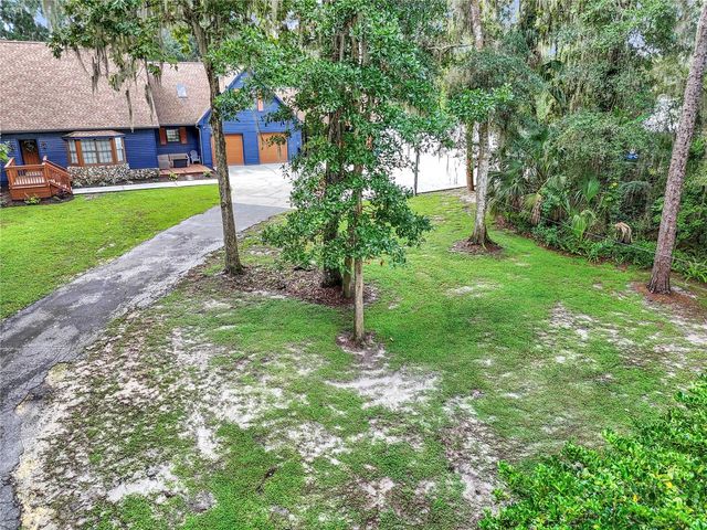 538 SW 45TH STREET, Ocala, FL 34471