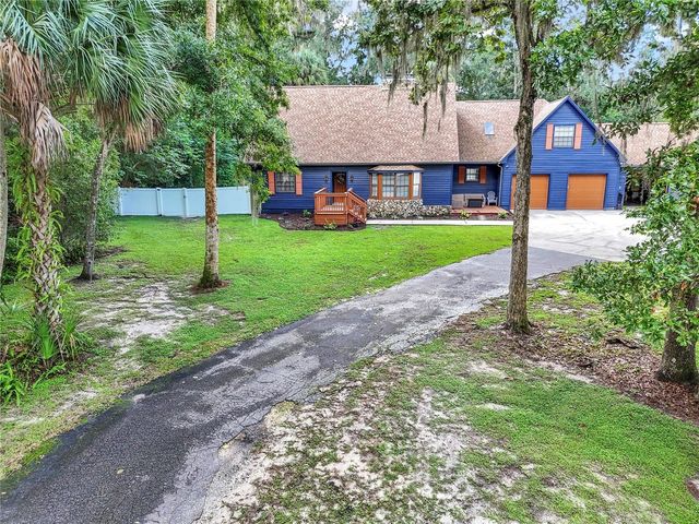 538 SW 45TH STREET, Ocala, FL 34471