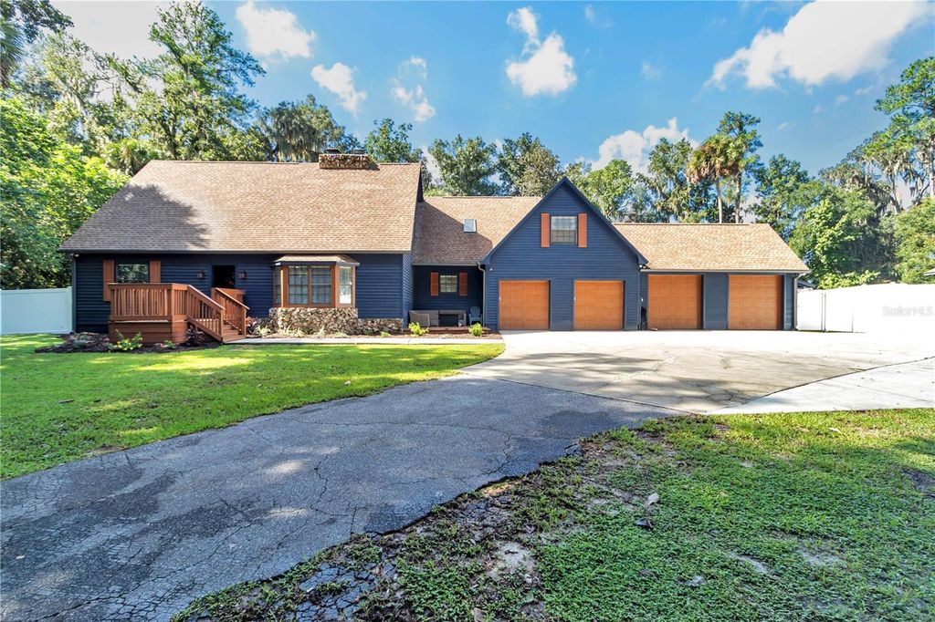 538 SW 45TH STREET, Ocala, FL 34471