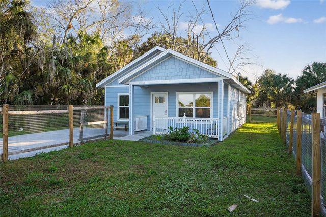 3633 MAIN STREET, Sanford, FL 32771