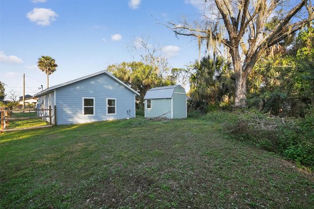 3633 MAIN STREET, Sanford, FL 32771