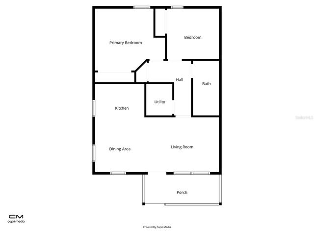 3633 MAIN STREET, Sanford, FL 32771