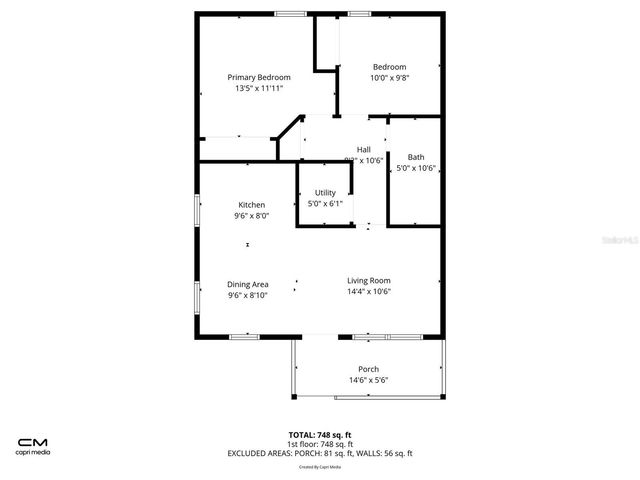 3633 MAIN STREET, Sanford, FL 32771