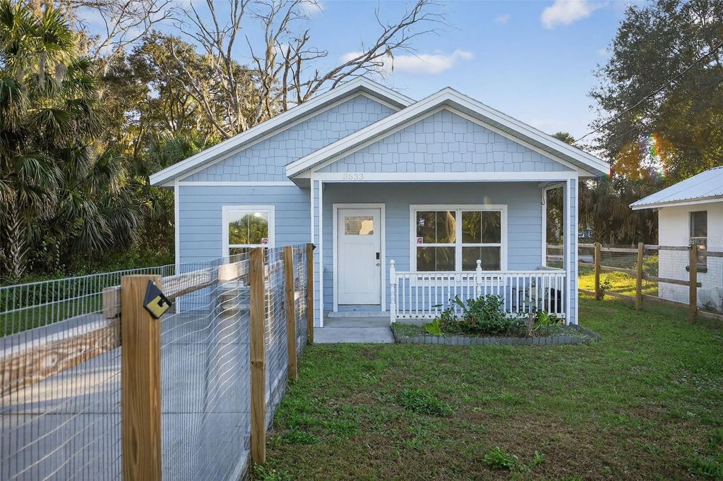 3633 MAIN STREET, Sanford, FL 32771