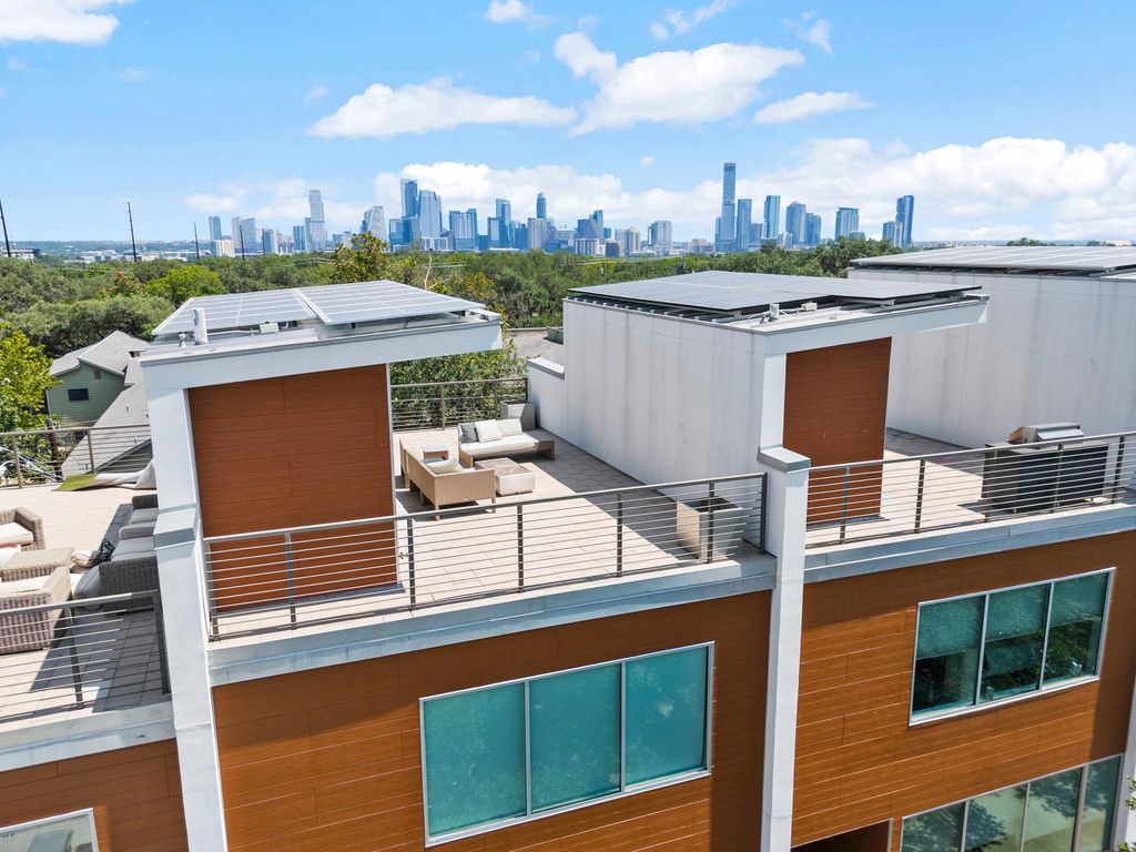 2301 S 5th ST 30, Austin, TX 78704