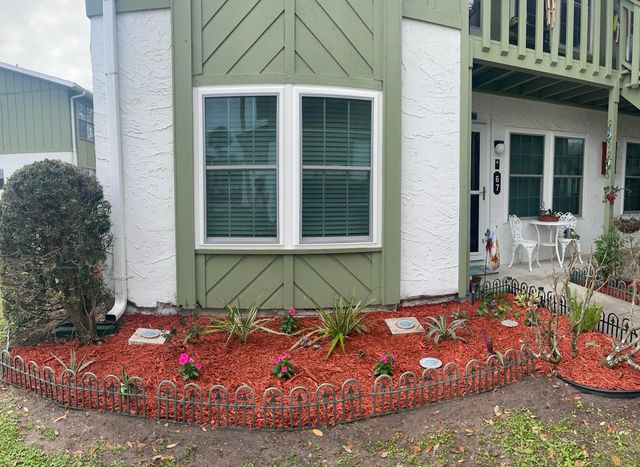 840 CENTER AVENUE 67, Holly Hill, FL 32117