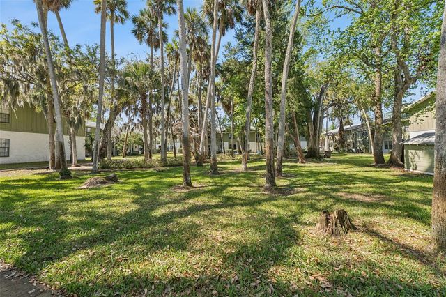 840 CENTER AVENUE 67, Holly Hill, FL 32117