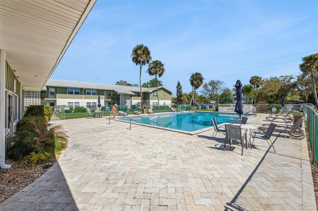 840 CENTER AVENUE 67, Holly Hill, FL 32117