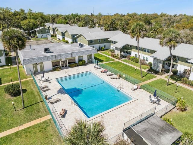 840 CENTER AVENUE 67, Holly Hill, FL 32117