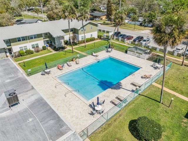 840 CENTER AVENUE 67, Holly Hill, FL 32117