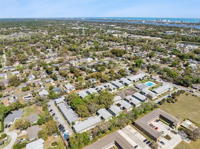 840 CENTER AVENUE 67, Holly Hill, FL 32117