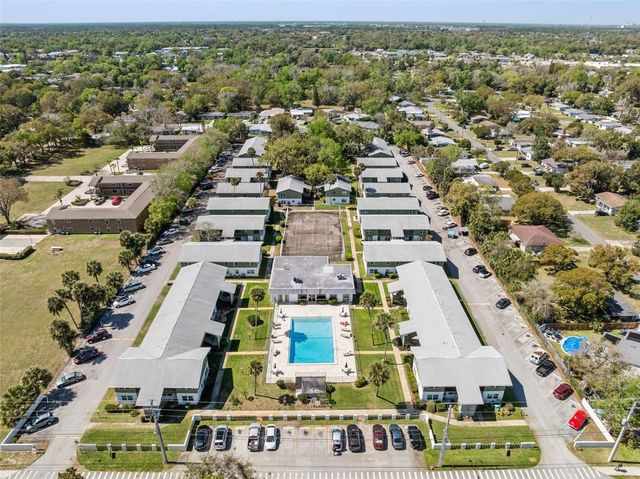 840 CENTER AVENUE 67, Holly Hill, FL 32117