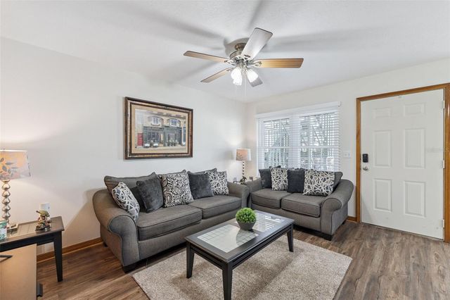 840 CENTER AVENUE 67, Holly Hill, FL 32117