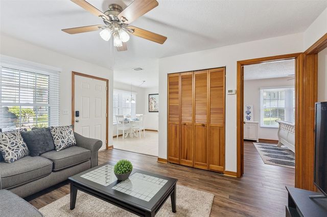 840 CENTER AVENUE 67, Holly Hill, FL 32117