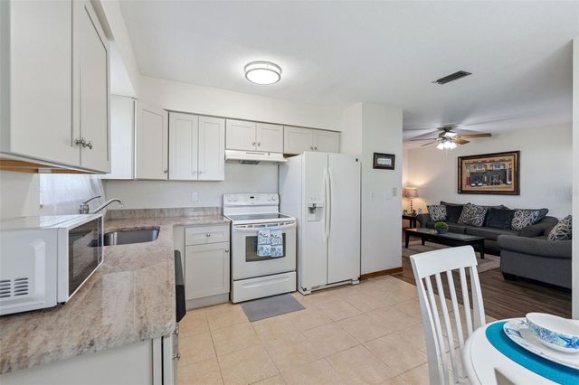 840 CENTER AVENUE 67, Holly Hill, FL 32117