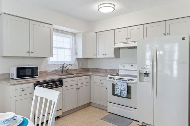 840 CENTER AVENUE 67, Holly Hill, FL 32117