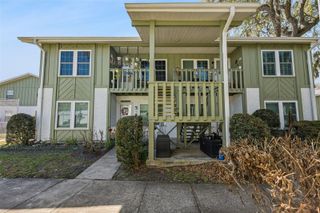 840 CENTER AVENUE 67, Holly Hill, FL 32117