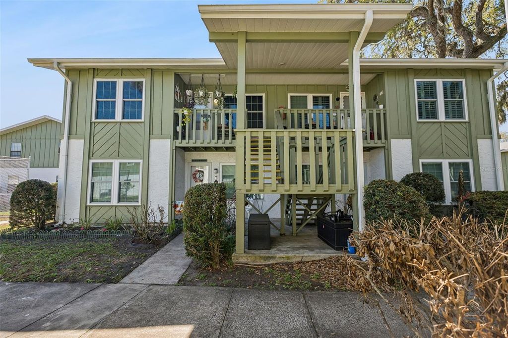 840 CENTER AVENUE 67, Holly Hill, FL 32117