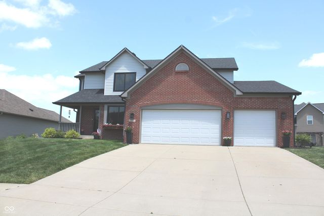 889 Sagittarius Avenue, Franklin, IN 46131