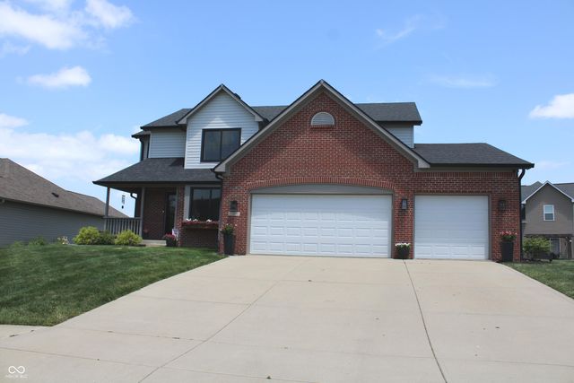 889 Sagittarius Avenue, Franklin, IN 46131