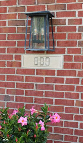 889 Sagittarius Avenue, Franklin, IN 46131
