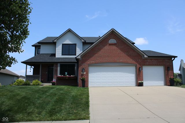 889 Sagittarius Avenue, Franklin, IN 46131