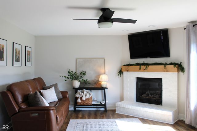 889 Sagittarius Avenue, Franklin, IN 46131