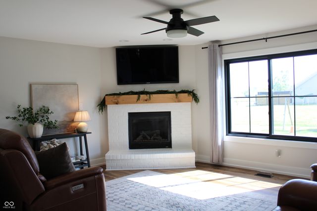 889 Sagittarius Avenue, Franklin, IN 46131