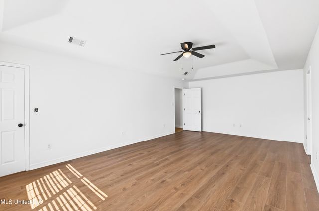 3107 Cypress Creek Drive, D'iberville, MS 39540