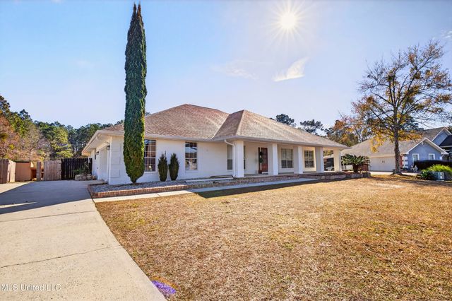 3107 Cypress Creek Drive, D'iberville, MS 39540