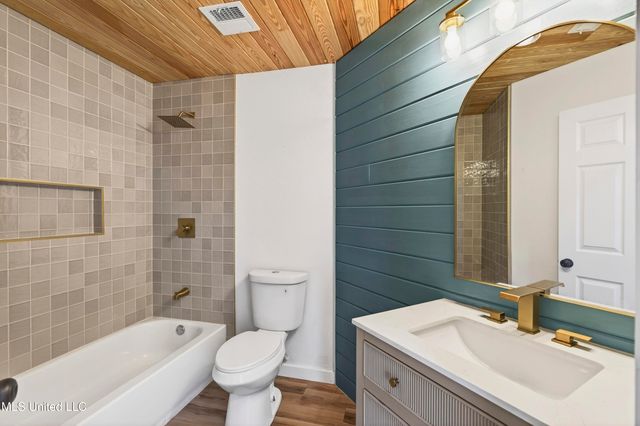 3107 Cypress Creek Drive, D'iberville, MS 39540