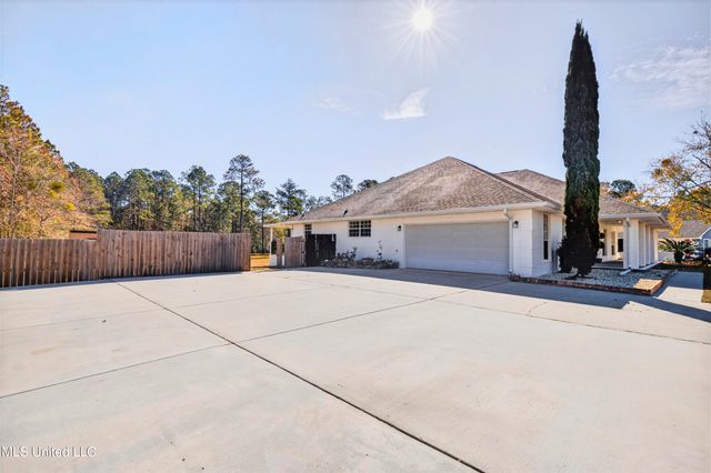 3107 Cypress Creek Drive, D'iberville, MS 39540