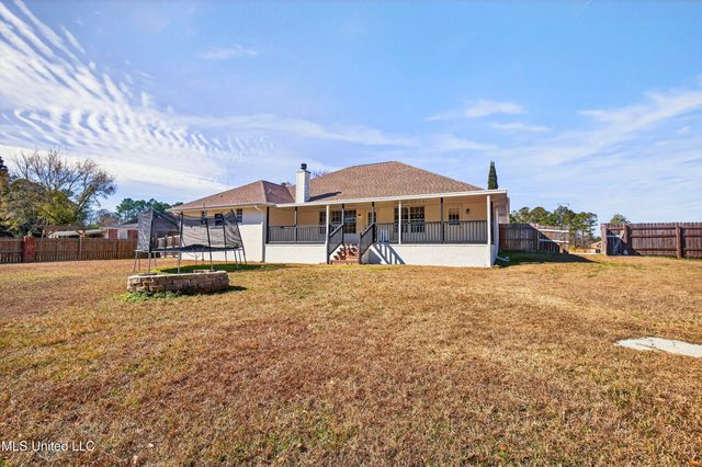 3107 Cypress Creek Drive, D'iberville, MS 39540