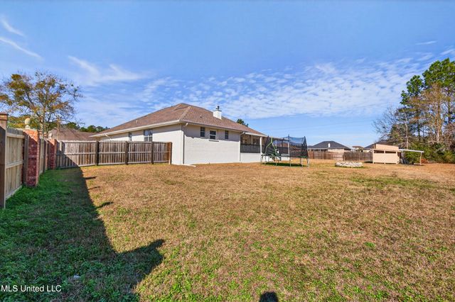 3107 Cypress Creek Drive, D'iberville, MS 39540