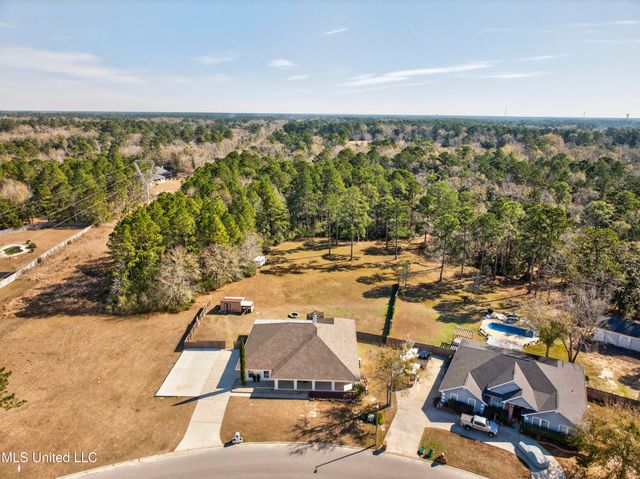 3107 Cypress Creek Drive, D'iberville, MS 39540