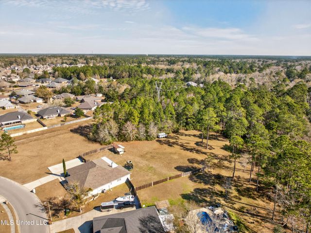3107 Cypress Creek Drive, D'iberville, MS 39540