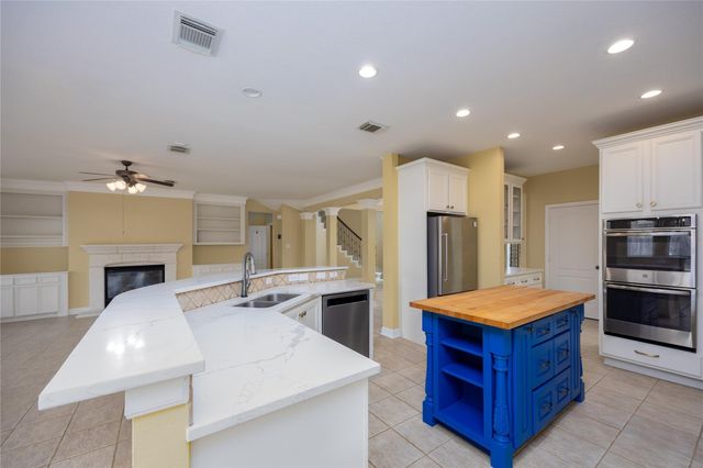 4214 Carlisle Court Court, Baytown, TX 77521