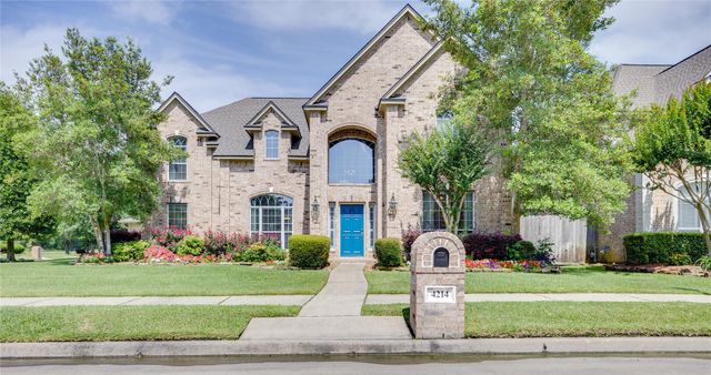4214 Carlisle Court Court, Baytown, TX 77521