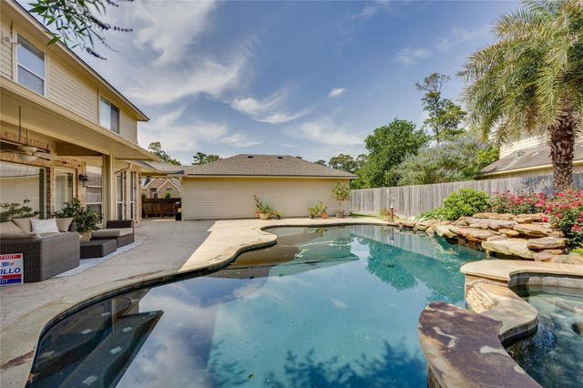 4214 Carlisle Court Court, Baytown, TX 77521