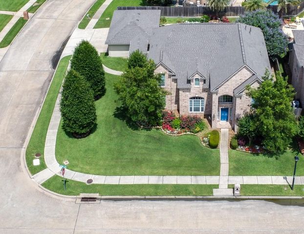 4214 Carlisle Court Court, Baytown, TX 77521