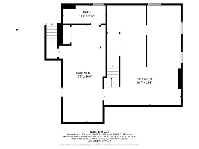 812 Van Slyke DRIVE, Fontana, WI 53125